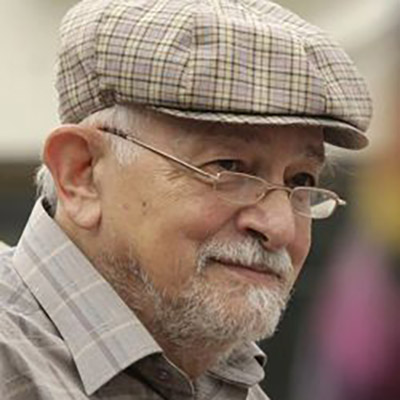 Яхнін, Леонід