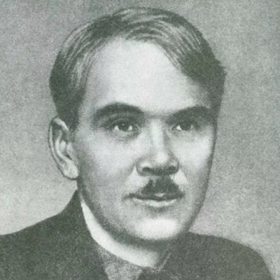 Пантелєєв, Леонід