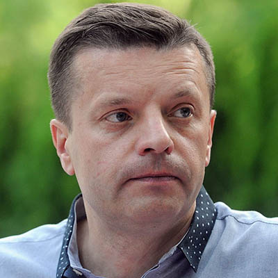 Парфьонов, Леонід