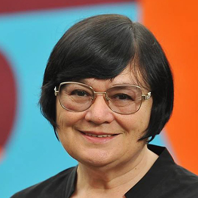 Воронина, Леся