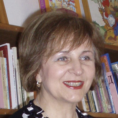 Вознюк, Леся