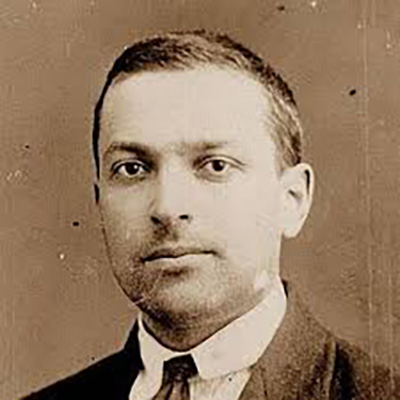 Виготський, Лев