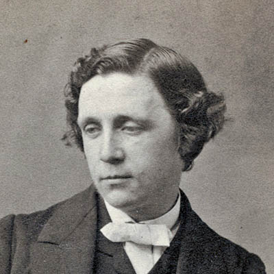 Керрол, Льюїс