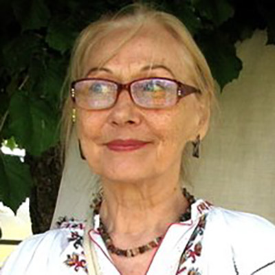 Бебешко, Лідія