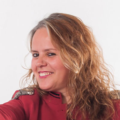 Фортуні, Ліліана