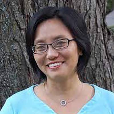 Парк, Лінда Сью