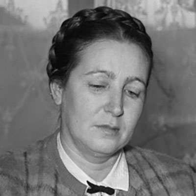 Гераскіна, Лія