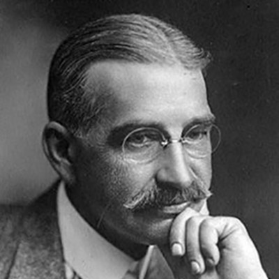 Баум (Бом), Лаймен Френк