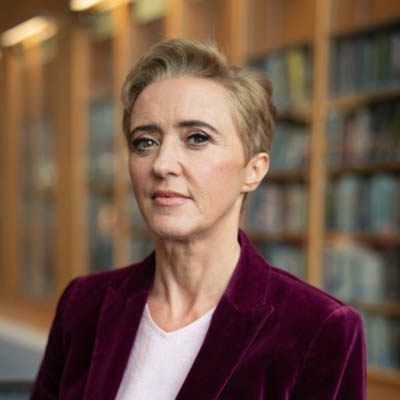 Нуджент, Ліз