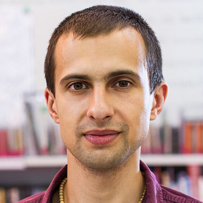 Дереш, Любко