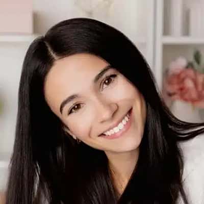 Ашер, Лорен