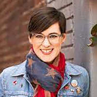 Морілл, Лорен