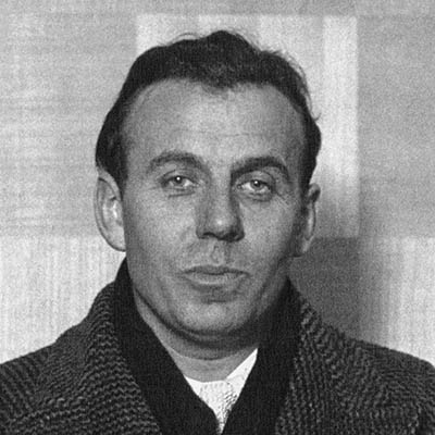 Селін, Луї-Фердинанд