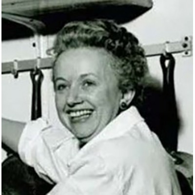 Бертоль, Луїзетт