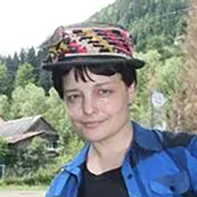 Кіндратович, Любов