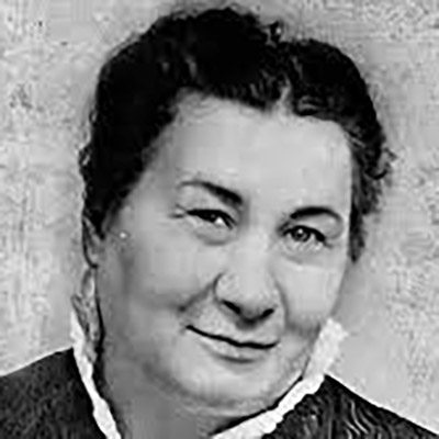 Воронкова, Любов