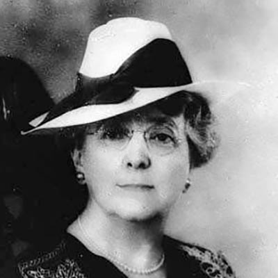 Монтгомері, Люсі-Мод