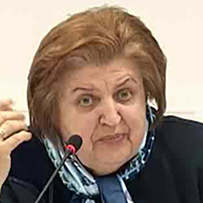 Пучко, Людмила