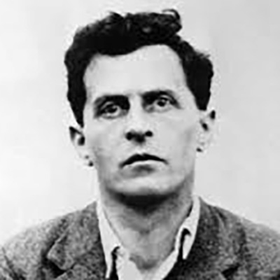 Вітгенштейн, Людвіг