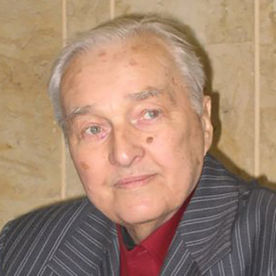 Керн, Людвік Єжи