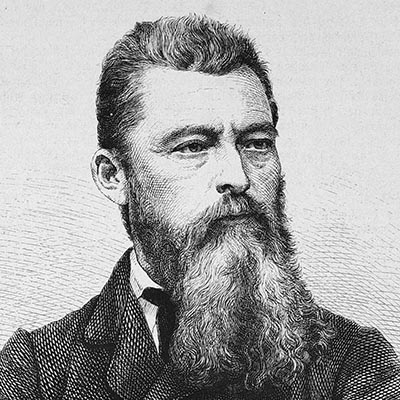 Фейєрбах, Людвіг