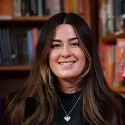 Сейдж, Лайла