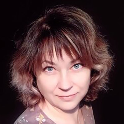 Волок, Людмила