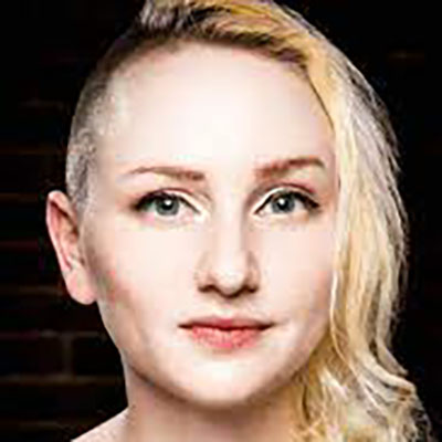 Ру, Меделін Ру, Меделін