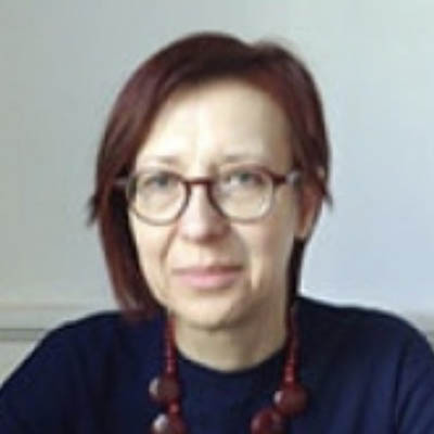 Стренковська-Заремба, Малгожата