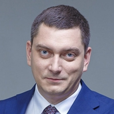 Батирєв, Максим