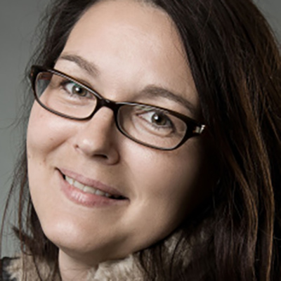 Вульф, Мара