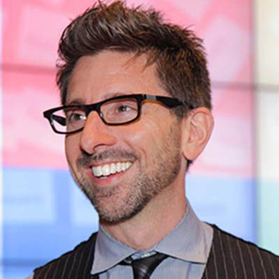 Брекетт, Марк