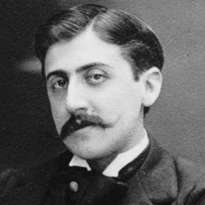 Пруст, Марсель