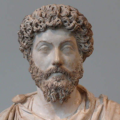 Марк Аврелій