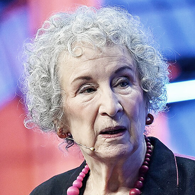 Етвуд, Маргарет Етвуд, Маргарет