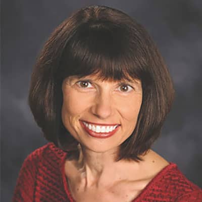 Хеддікс, Маргарет Пітерсон