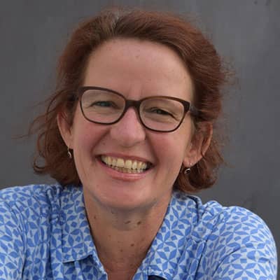 Ауер, Маргіт