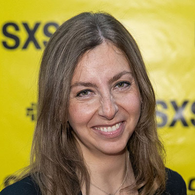 Коннікова, Марія