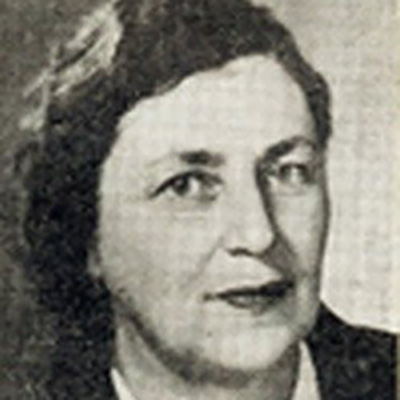 Пригара, Марія