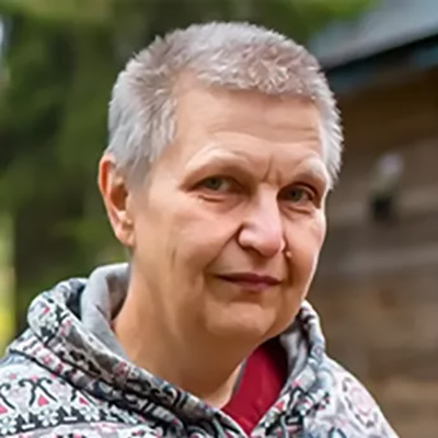 Семенова, Марія