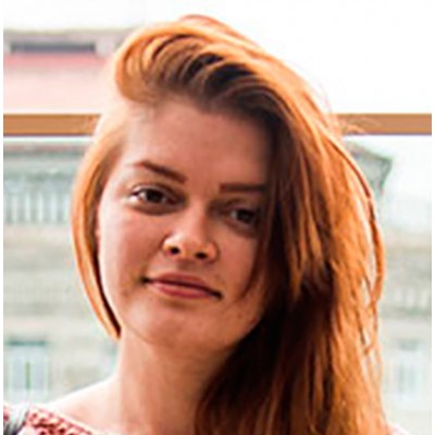 Сердюк, Марія