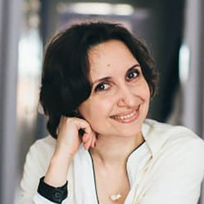 Савка, Мар'яна