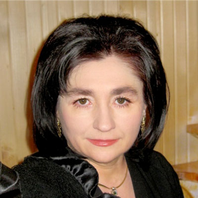 Матіос, Марія