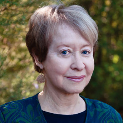 Ялом, Мерилін 