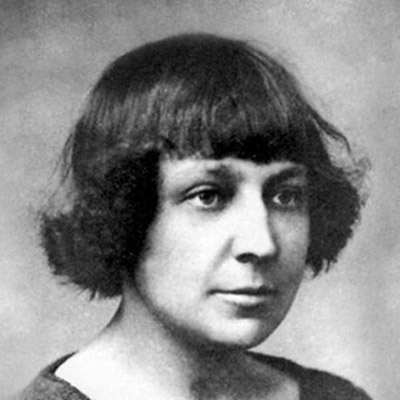 Цвєтаєва, Марина