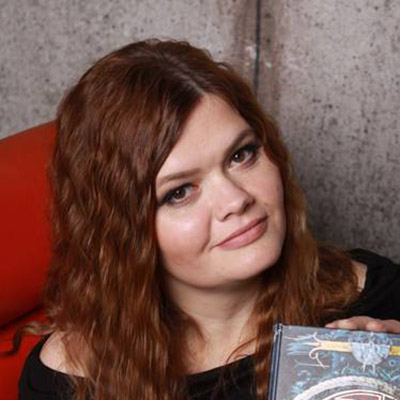 Дробкова, Марина