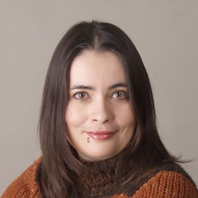 Дяченко, Марина