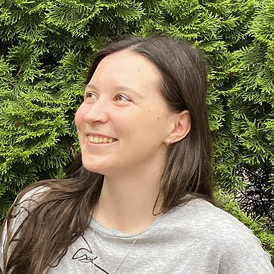 Смагіна, Марина