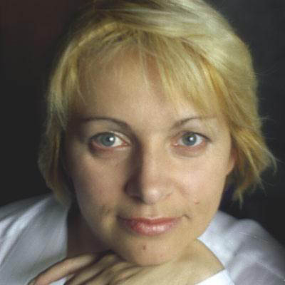 Тараканова, Марина