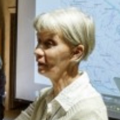 Власова, Марина